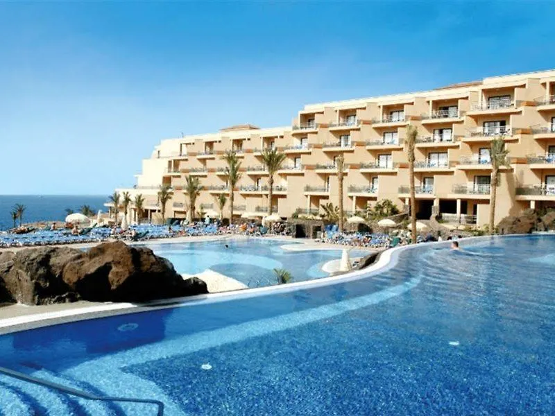 Clubhotel Riu Buena Vista 帕莱索海滩 酒店