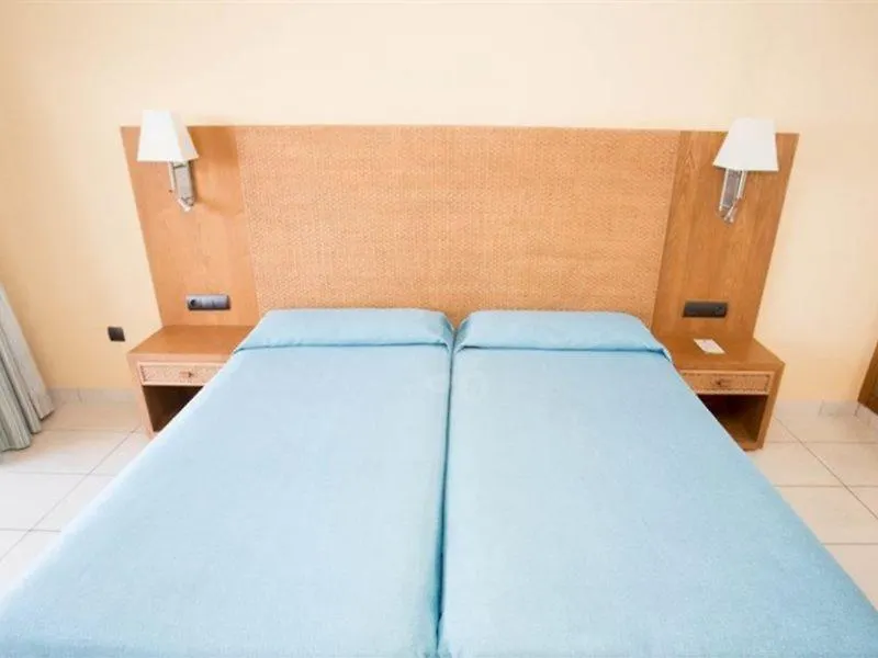 Clubhotel Riu Buena Vista 帕莱索海滩 西班牙