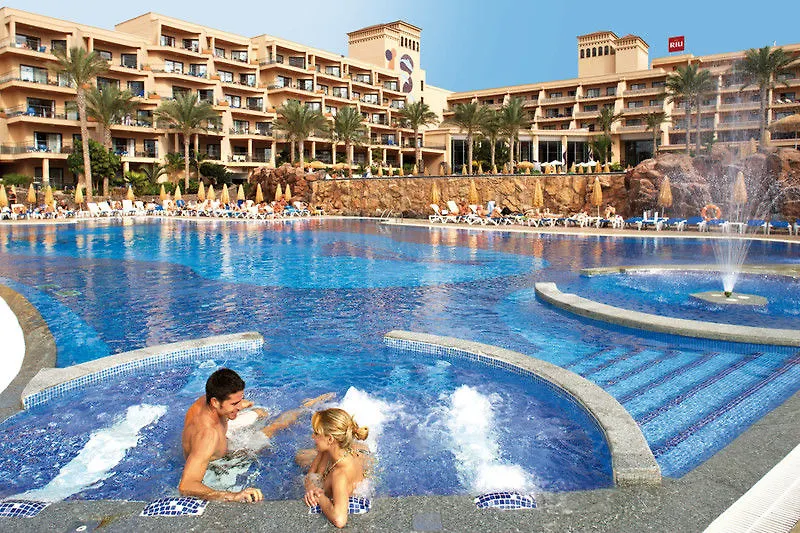 Clubhotel Riu Buena Vista Playa Paraiso