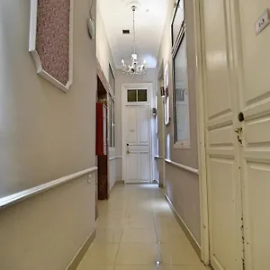 Apartment Marques De La Merced 