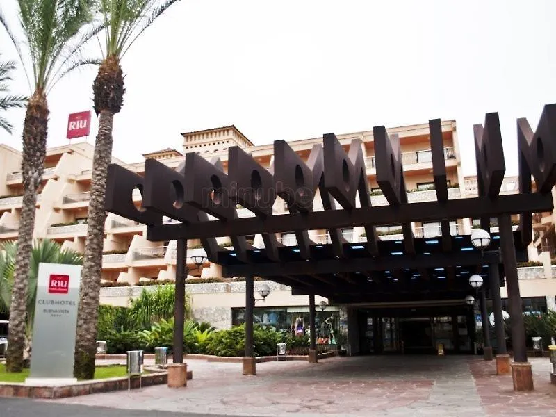 Clubhotel Riu Buena Vista Playa Paraiso  4*, Playa Paraiso (Tenerife)